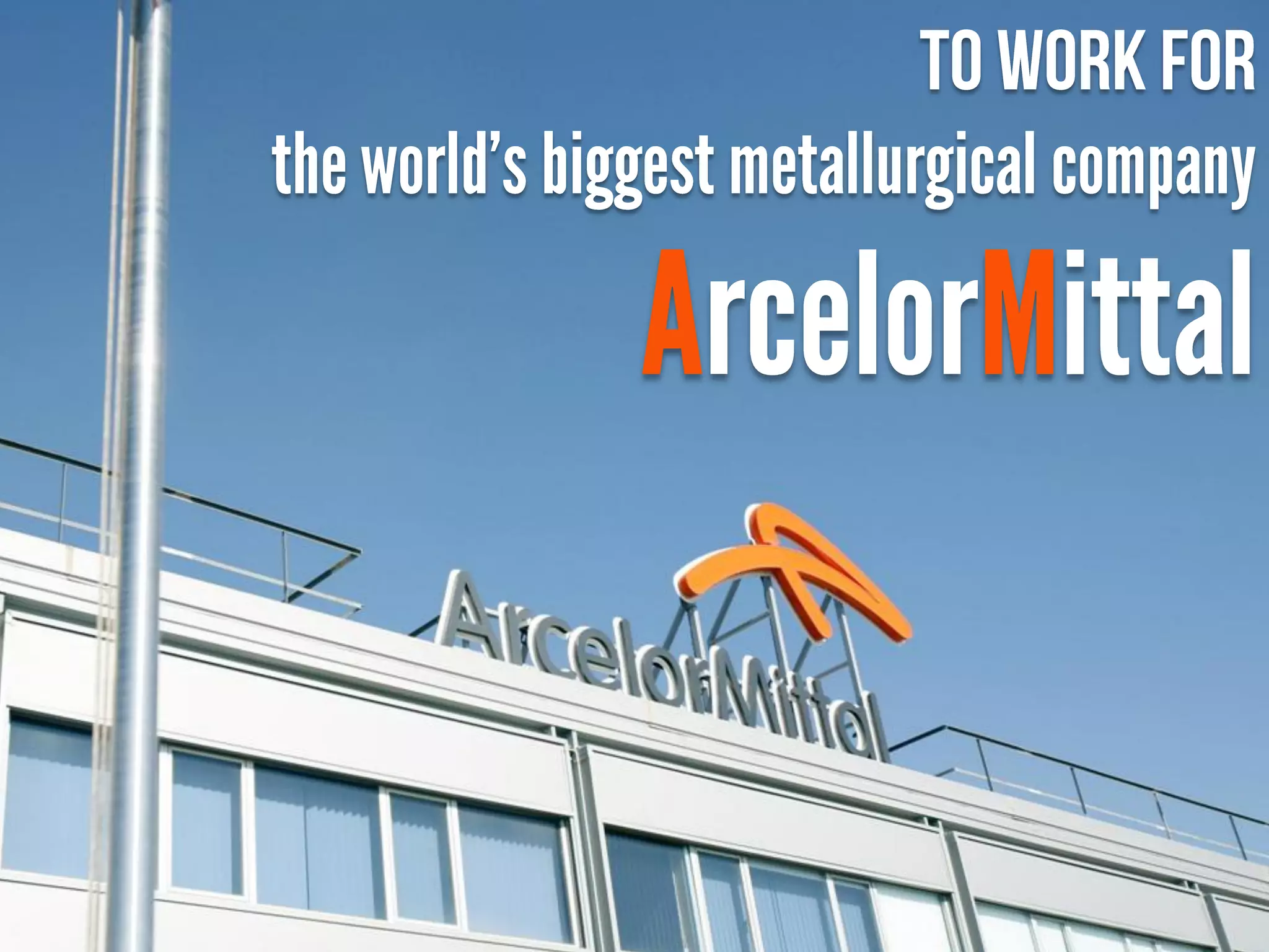 PowerPoint Visual Resume