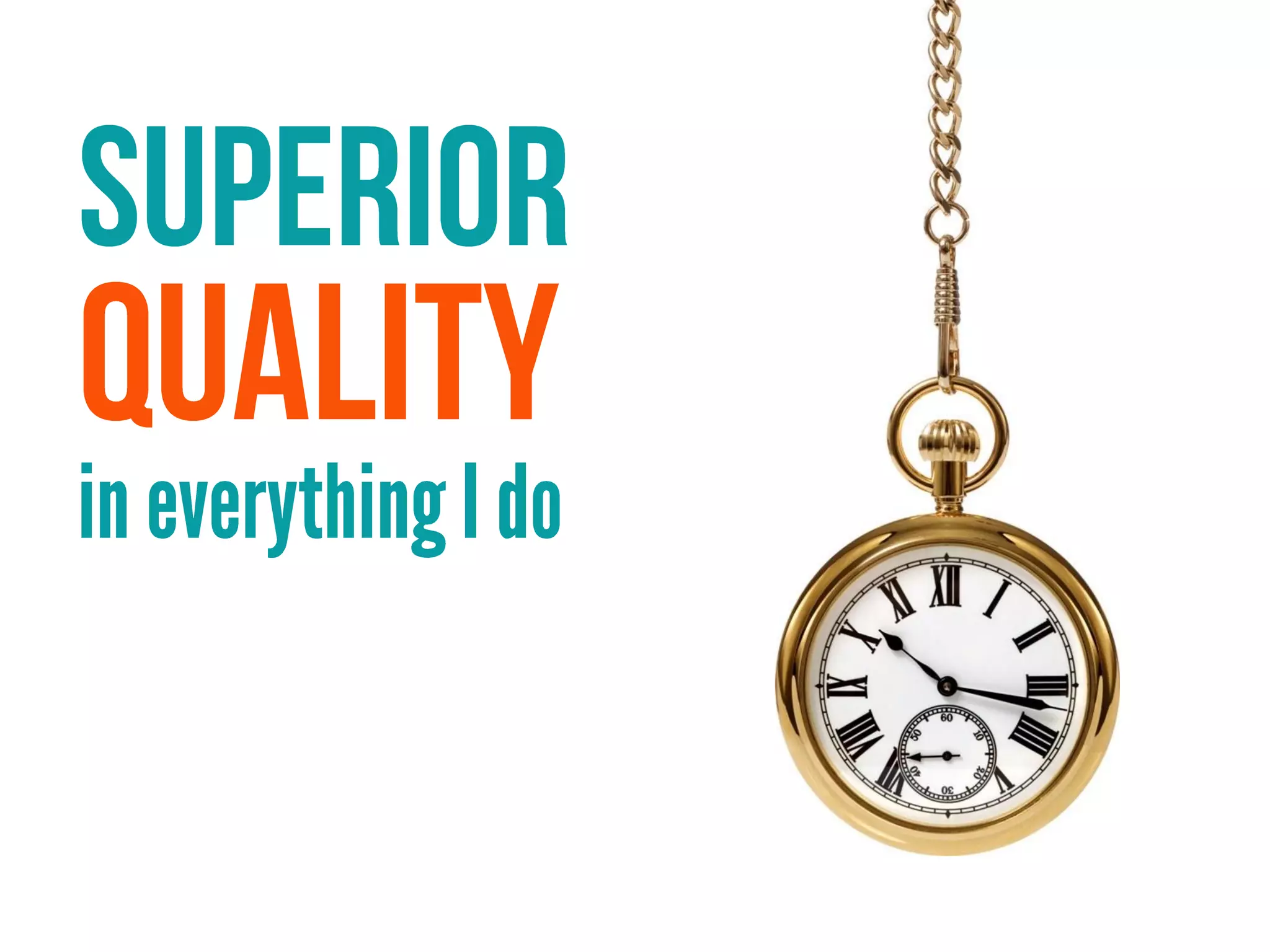 PowerPoint Visual Resume