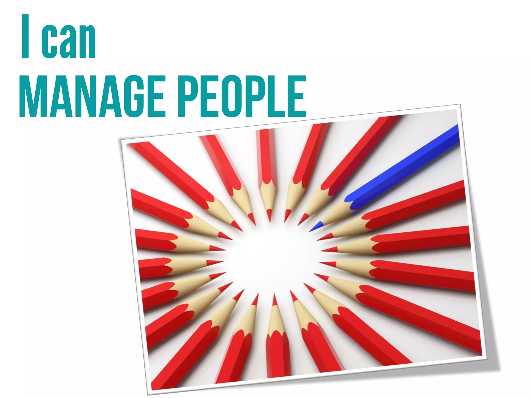 PowerPoint Visual Resume