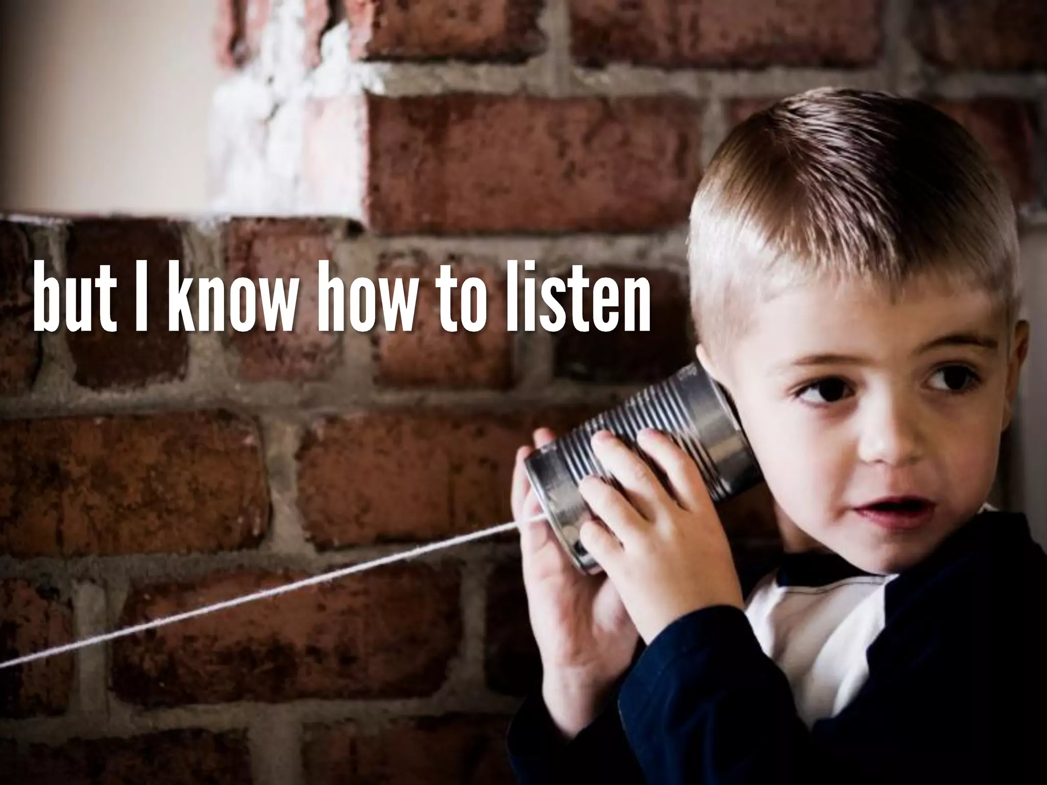 PowerPoint Visual Resume