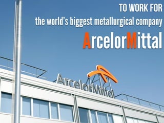 PowerPoint Visual Resume