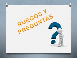 Power point reunión de padres