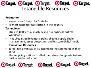 FinancialsNet sales for a five week period ending on April 2,2011 were $5, 955 millionContributes to a 4.5 percent decrease  as compared to a five week period ending on April 3, 2010 in which net sales were $6, 233 millionTarget expected sales for a five week period ending on April 2, 2011  would closely approximate its first quarter results from previous years 