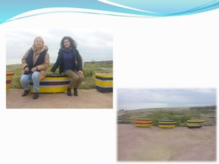 Una Visita A Riace