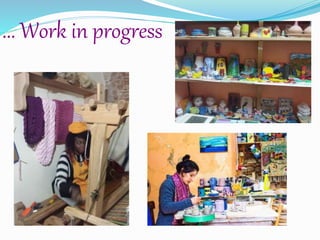 ... Work in progress
 