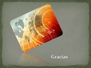 Gracias 