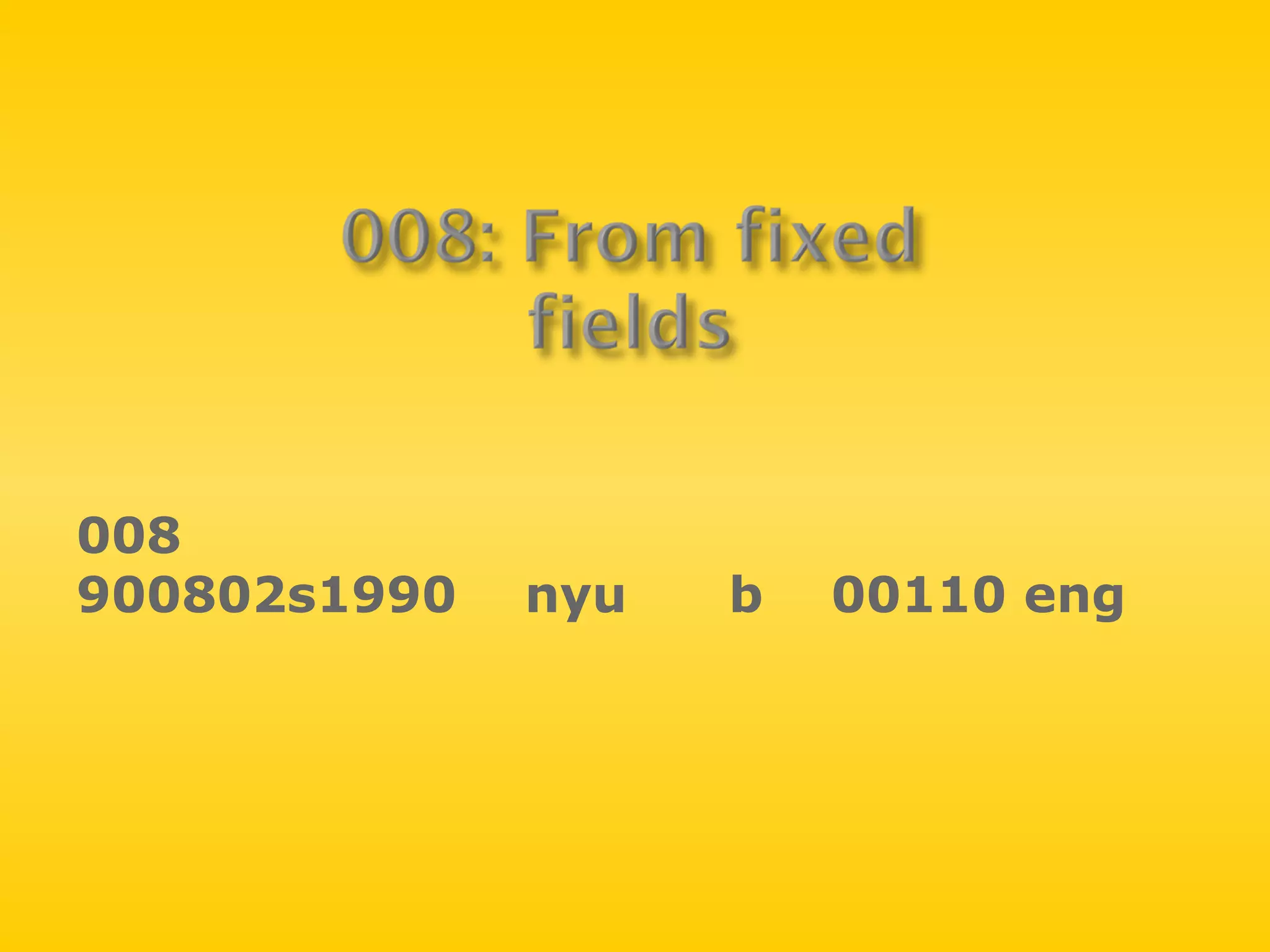 008
900802s1990   nyu   b   00110 eng  
 
