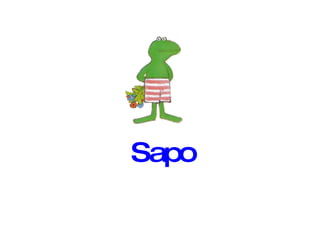 Sapo 