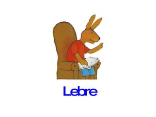 Lebre 