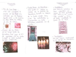 Power points about barcelona