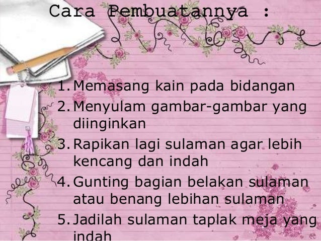 Seni Rupa 2 Dimensi Dan 3 Dimensi 55279962