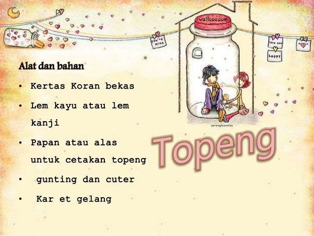 Seni Rupa 2 Dimensi Dan 3 Dimensi 55279962
