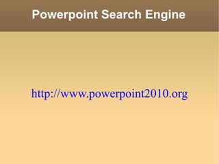 Free Download Powerpoint Slides | PPT