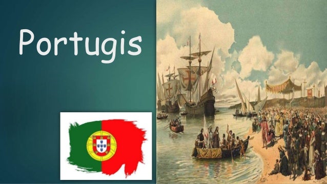 Kronologi Kedatangan Bangsa Eropa Ke Indonesia