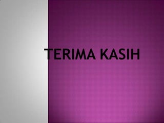 Power point seminar BBL