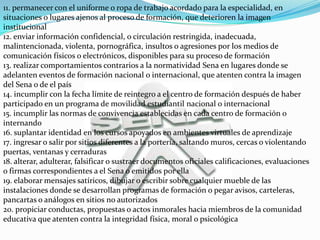 Ser responsable de gestionar los recursos de información atreves de las diferentes fuentes de conocimiento
