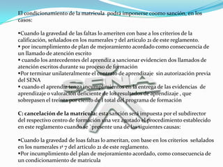 Cuando s definen los proyectos en el marco de un programa de formación y estos posibilitan la simulación de entornos productivos reales y la aplicación de conocimientos, habilidades y destrezas pertinentes a las competencias del programa.