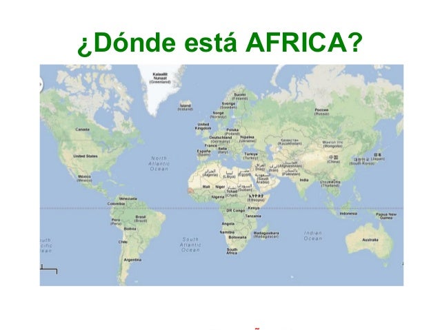 Powerpoint Senegal
