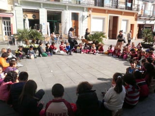 Power point setmana primavera