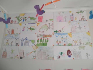 Power point setmana primavera