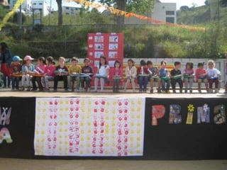Power point setmana primavera