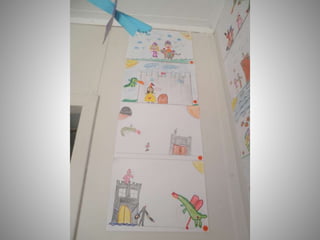 Power point setmana primavera