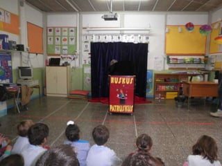Power point setmana primavera