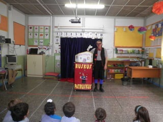 Power point setmana primavera
