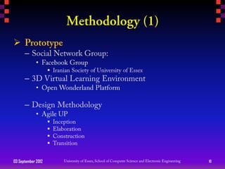 
      –
             •
                    
      –
             •

      –
             •
                    
                    
                    
                    


03 September 2012       10
 