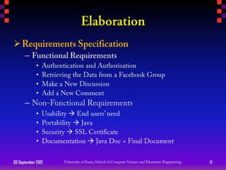 
      –
             •
             •
             •
             •
      –
             •      
             •       
             •      
             •           

03 September 2012            12
 