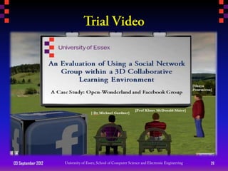 03 September 2012   26
 