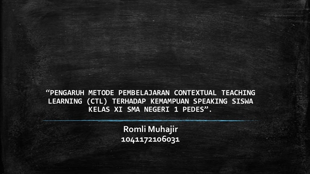 Ppt Sidang Proposal
