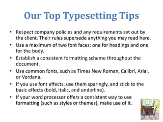 Proposal Writing | PPTX