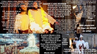 Power Point Slides Lição 9, Betel, Alegria e gratidão ao Senhor resultam da Palavra de Deus, 2Tr26.pptx