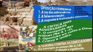 Power Point Slides Lição 9, Betel, Alegria e gratidão ao Senhor resultam da Palavra de Deus, 2Tr26.pptx