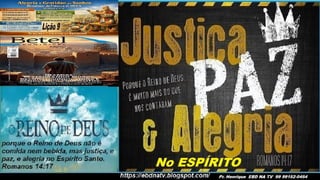 Power Point Slides Lição 9, Betel, Alegria e gratidão ao Senhor resultam da Palavra de Deus, 2Tr26.pptx