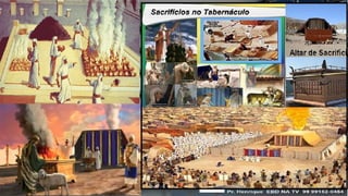 Power Point Slides Lição 9, Betel, Alegria e gratidão ao Senhor resultam da Palavra de Deus, 2Tr26.pptx