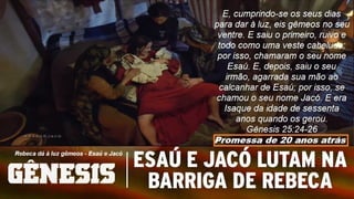Power Point Slides Lição 9, CPAD, Jacó e Esaú - Irmãos em Conflito, 2Tr26.pptx