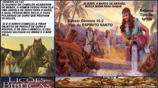 Power Point Slides Lição 9, CPAD, Jacó e Esaú - Irmãos em Conflito, 2Tr26.pptx