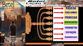 Power Point Slides Lição 9, CPAD, Jacó e Esaú - Irmãos em Conflito, 2Tr26.pptx