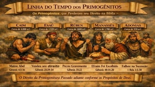 Power Point Slides Lição 9, CPAD, Jacó e Esaú - Irmãos em Conflito, 2Tr26.pptx