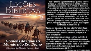 Power Point Slides Lição 9, CPAD, Jacó e Esaú - Irmãos em Conflito, 2Tr26.pptx