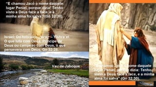 Power Point Slides Lição 9, CPAD, Jacó e Esaú - Irmãos em Conflito, 2Tr26.pptx