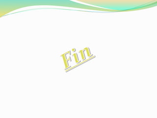 Power point sobre las instrucciones de scratch