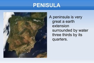 The biosphere is the layer that meets all the conditions of life. 