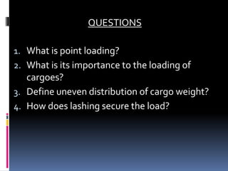 Powerpoint spread the load original | PPTX