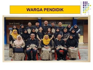 WARGA PENDIDIK
 