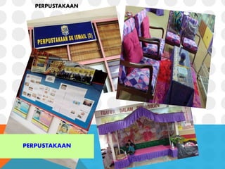 PERPUSTAKAAN
PERPUSTAKAAN
 