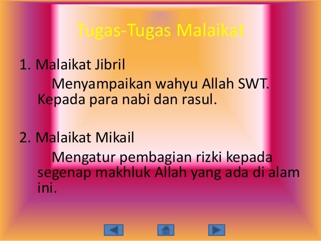 Power Point Sunah Aqidah