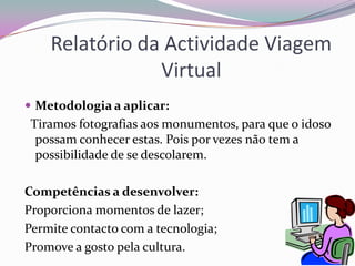  Navegação por teclado;